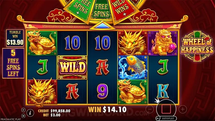 Diverse online gaming options at Luckycola.bet
